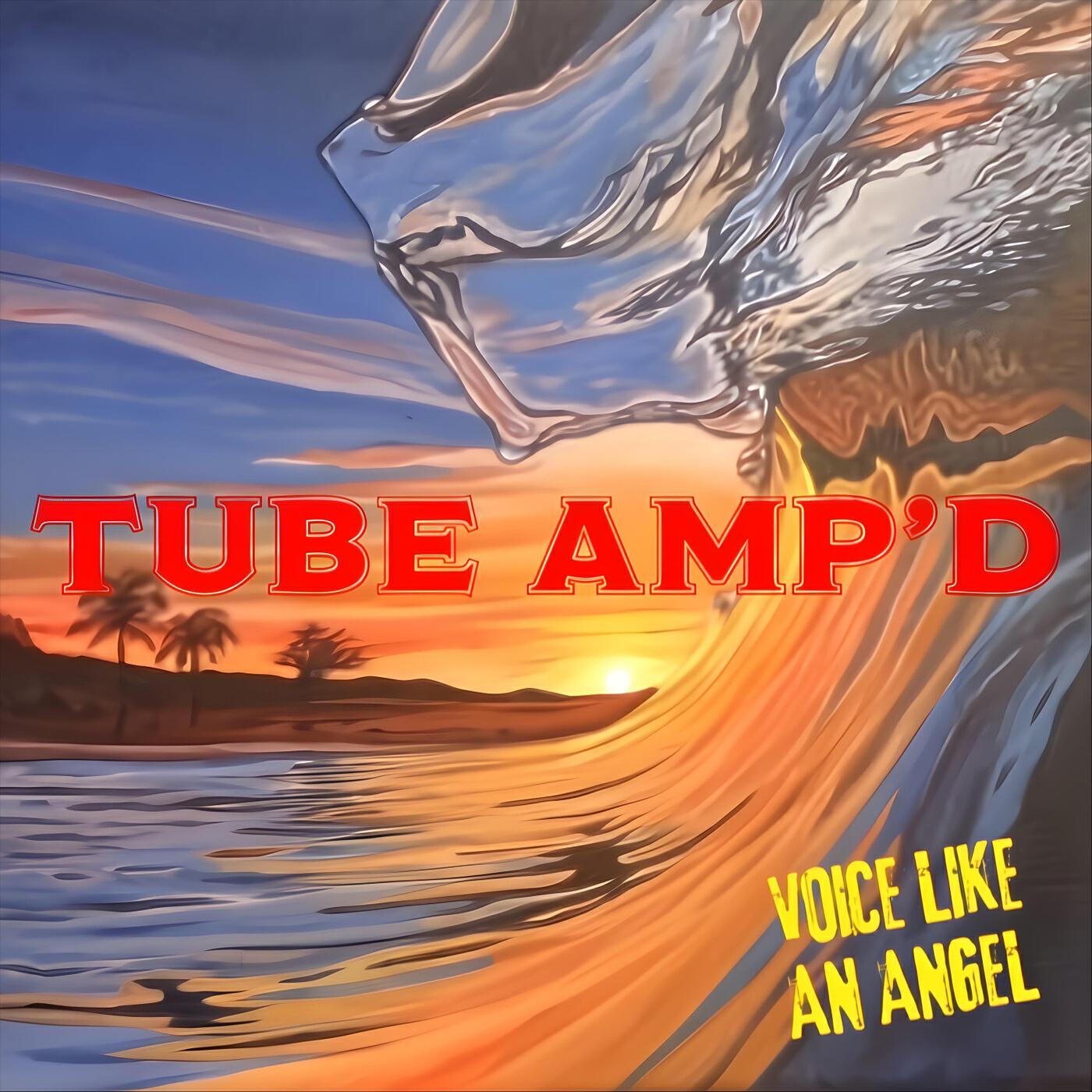 TUBE AMP'D