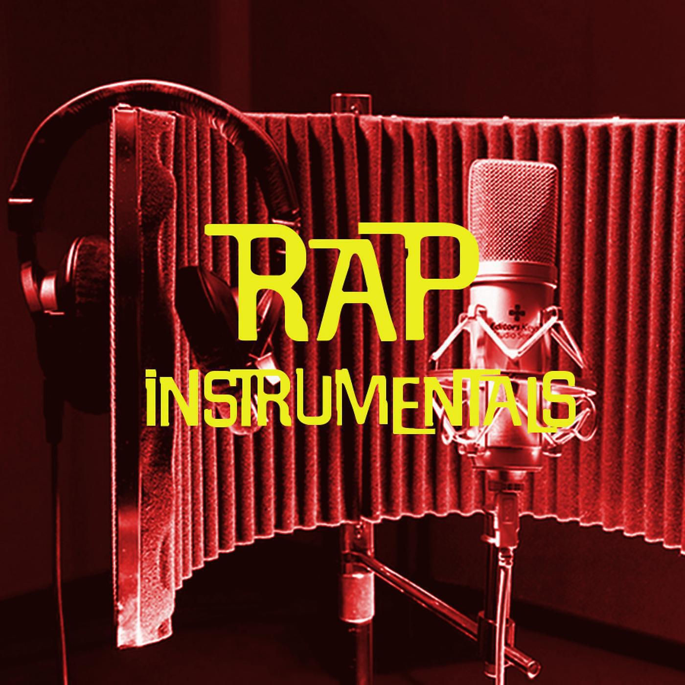 Релиз Rap Instrumentals: Freestyle Instrumentals and Hip Hop Beats