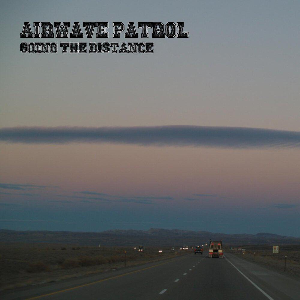 Постер альбома Going the Distance