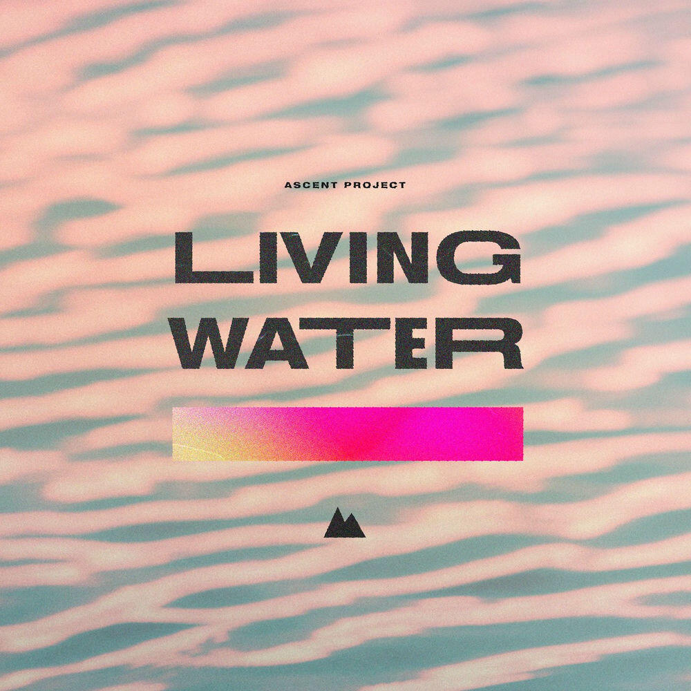 Релиз Living Water