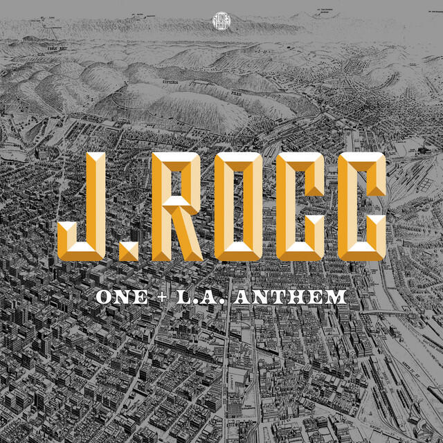 Релиз One / L.A. Anthem