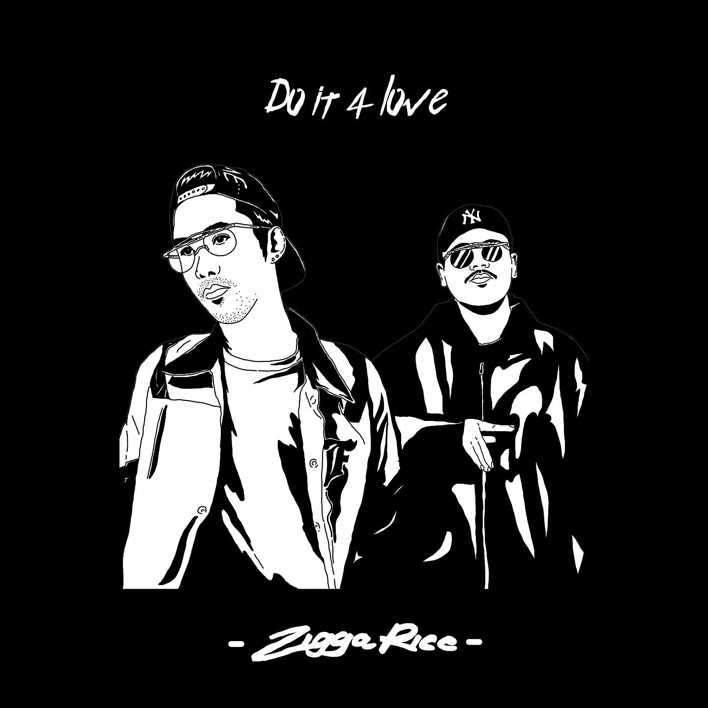 Релиз Do It 4 Love
