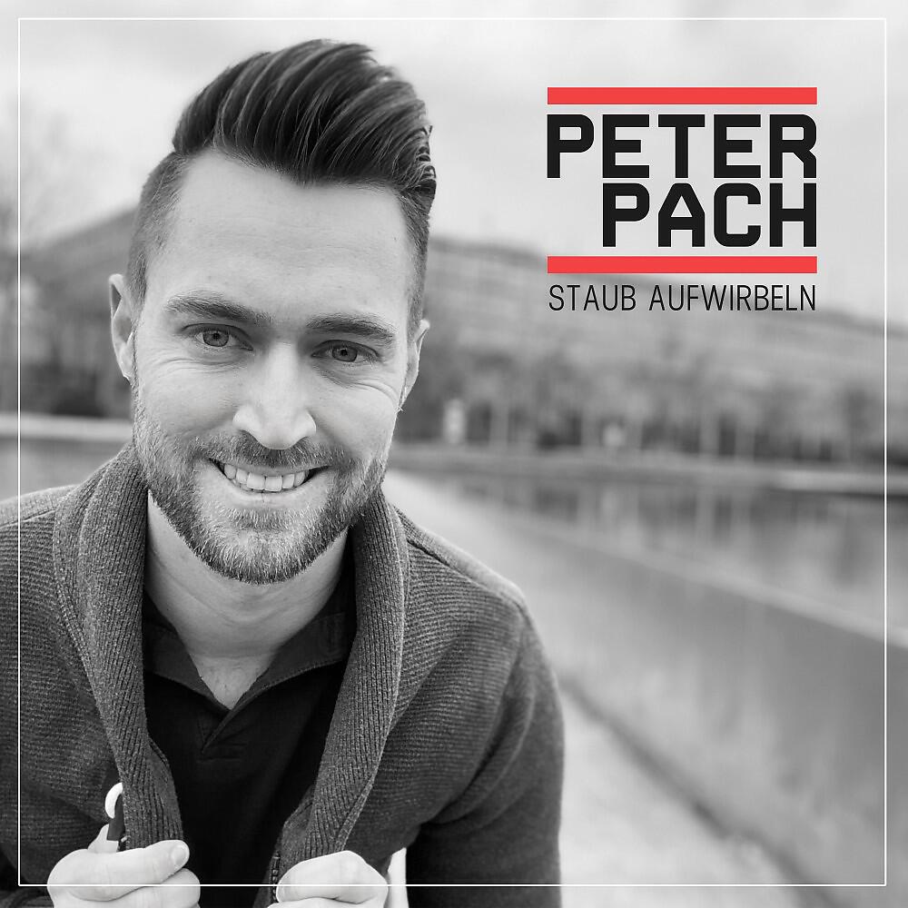 Релиз Staub aufwirbeln