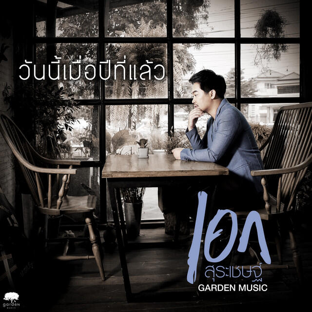 Релиз วันนี้เมื่อปีที่แล้ว (Timehop)