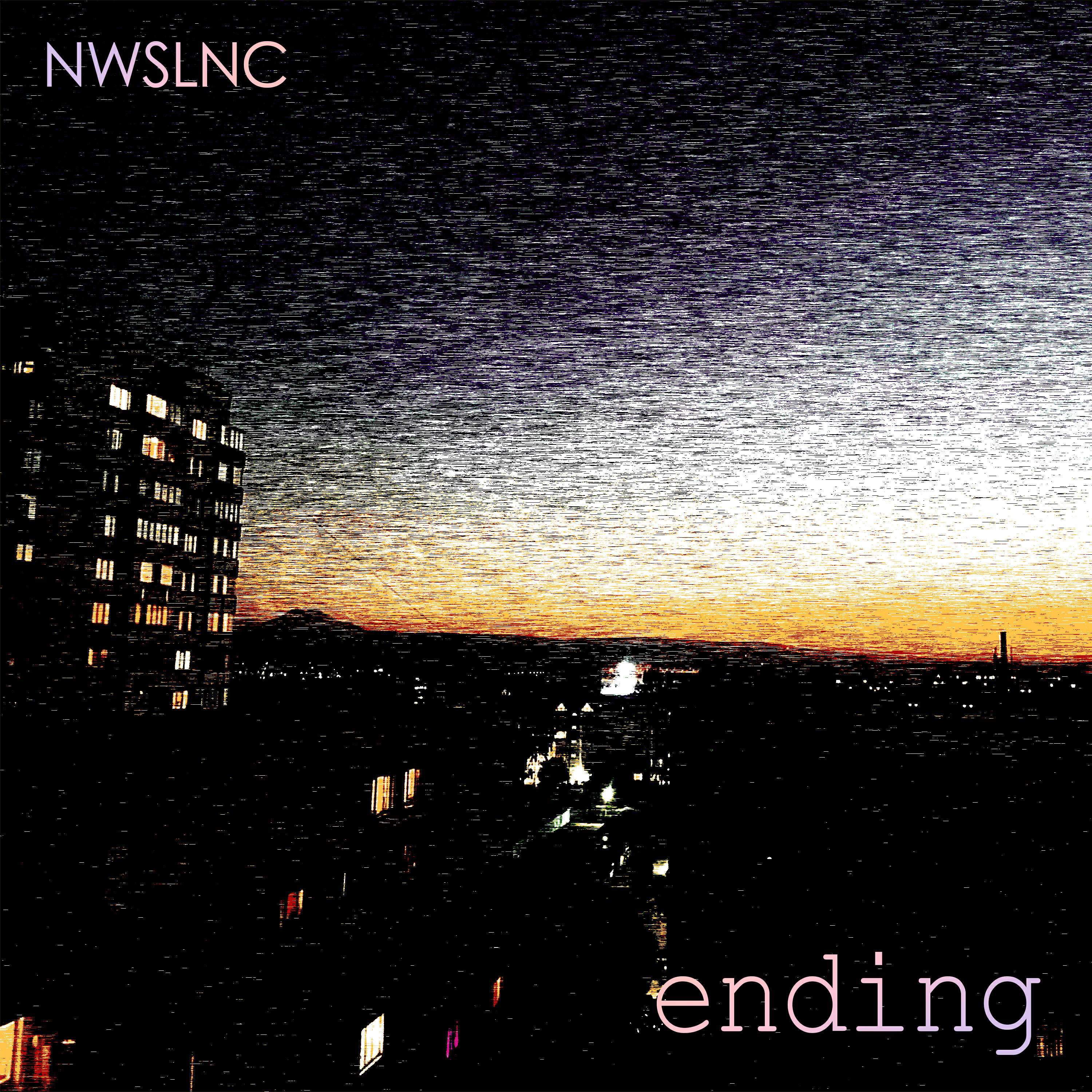 Релиз Ending