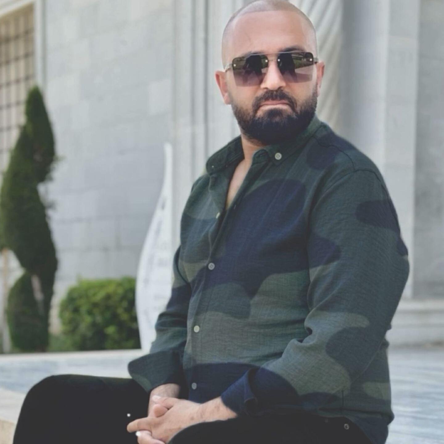 Релиз Hele Çağırın Anam Gelsin