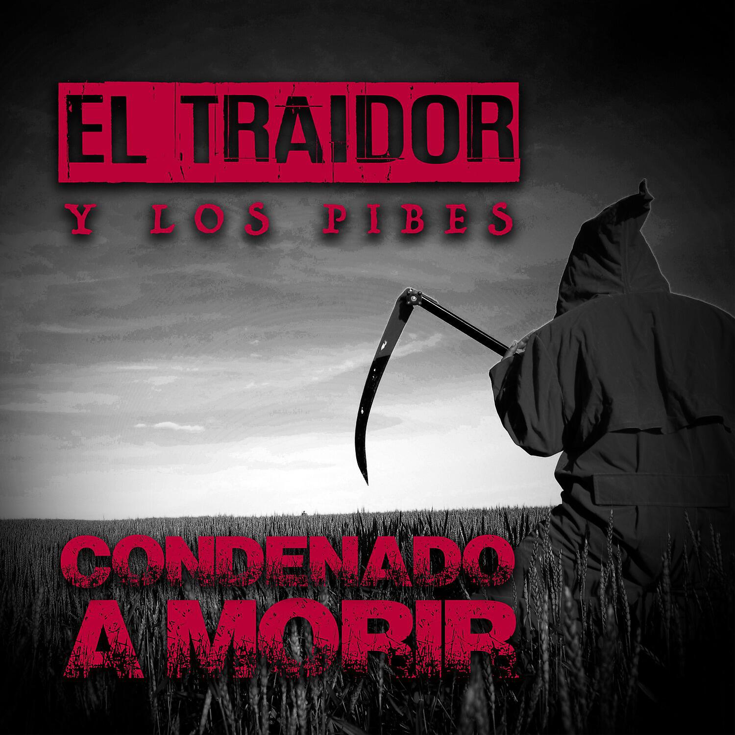 Релиз Condenado a Morir