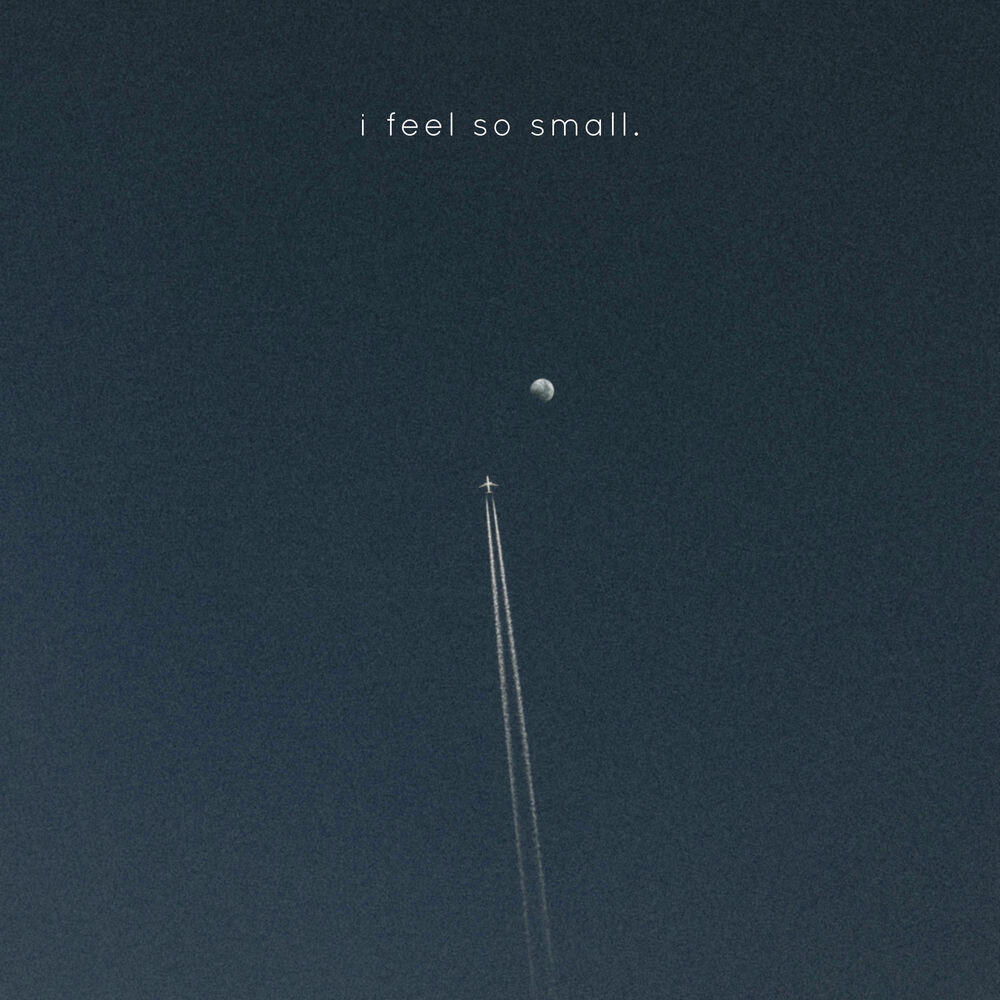 Релиз I Feel so Small