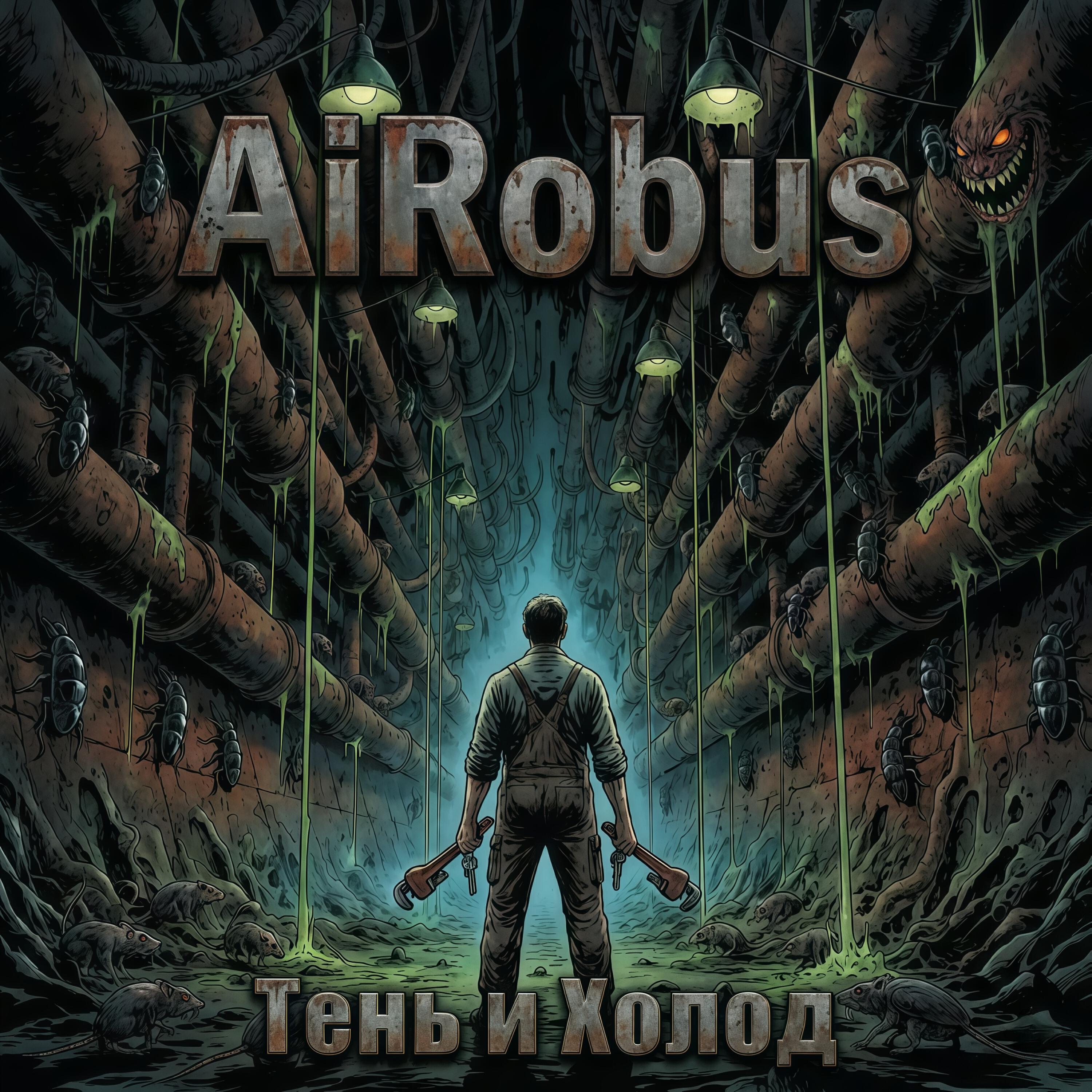 Релиз Тень и Холод