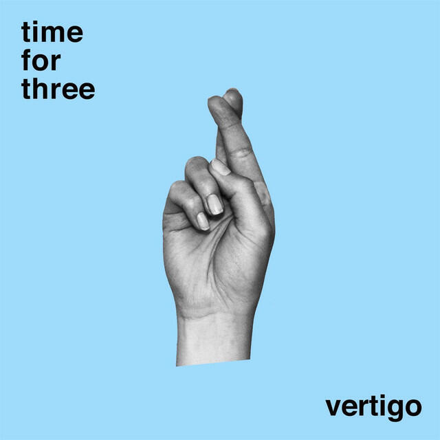 Релиз Vertigo