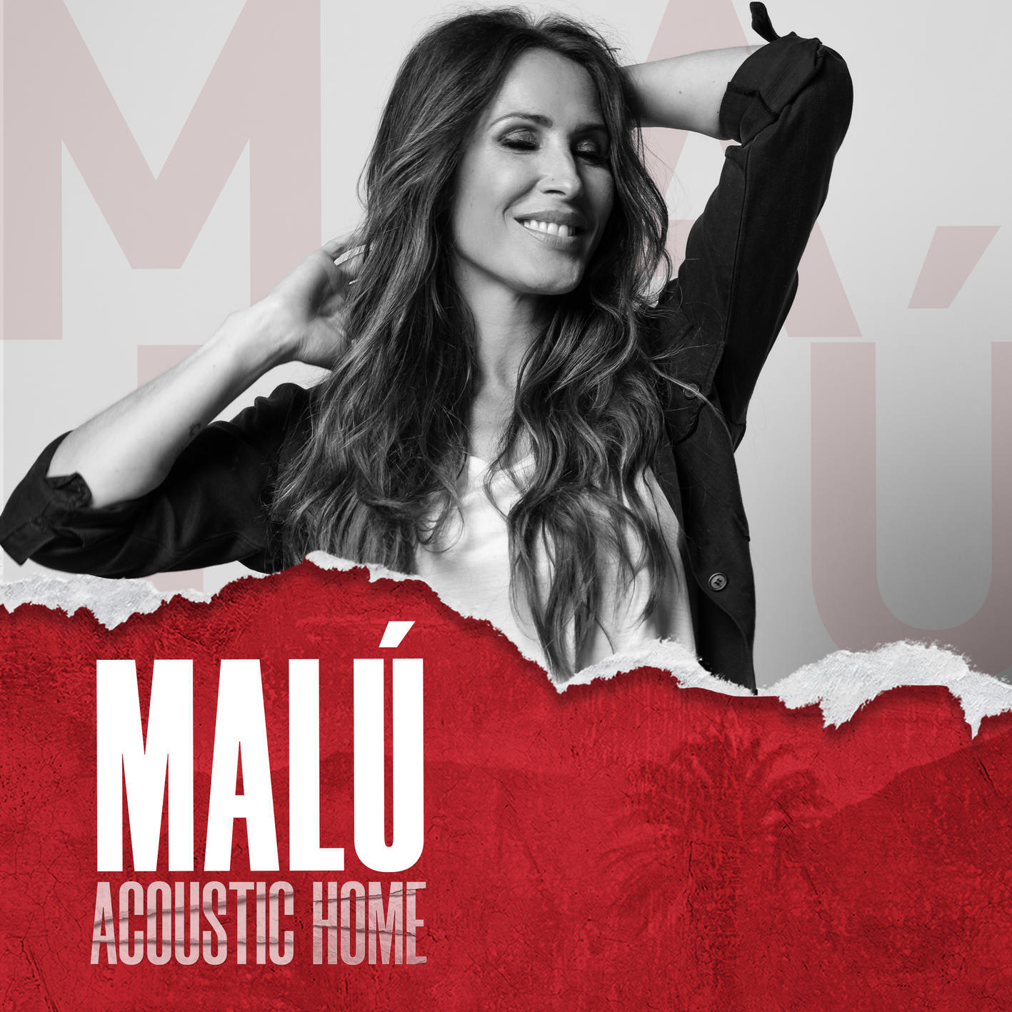 Релиз MALÚ (ACOUSTIC HOME sessions)