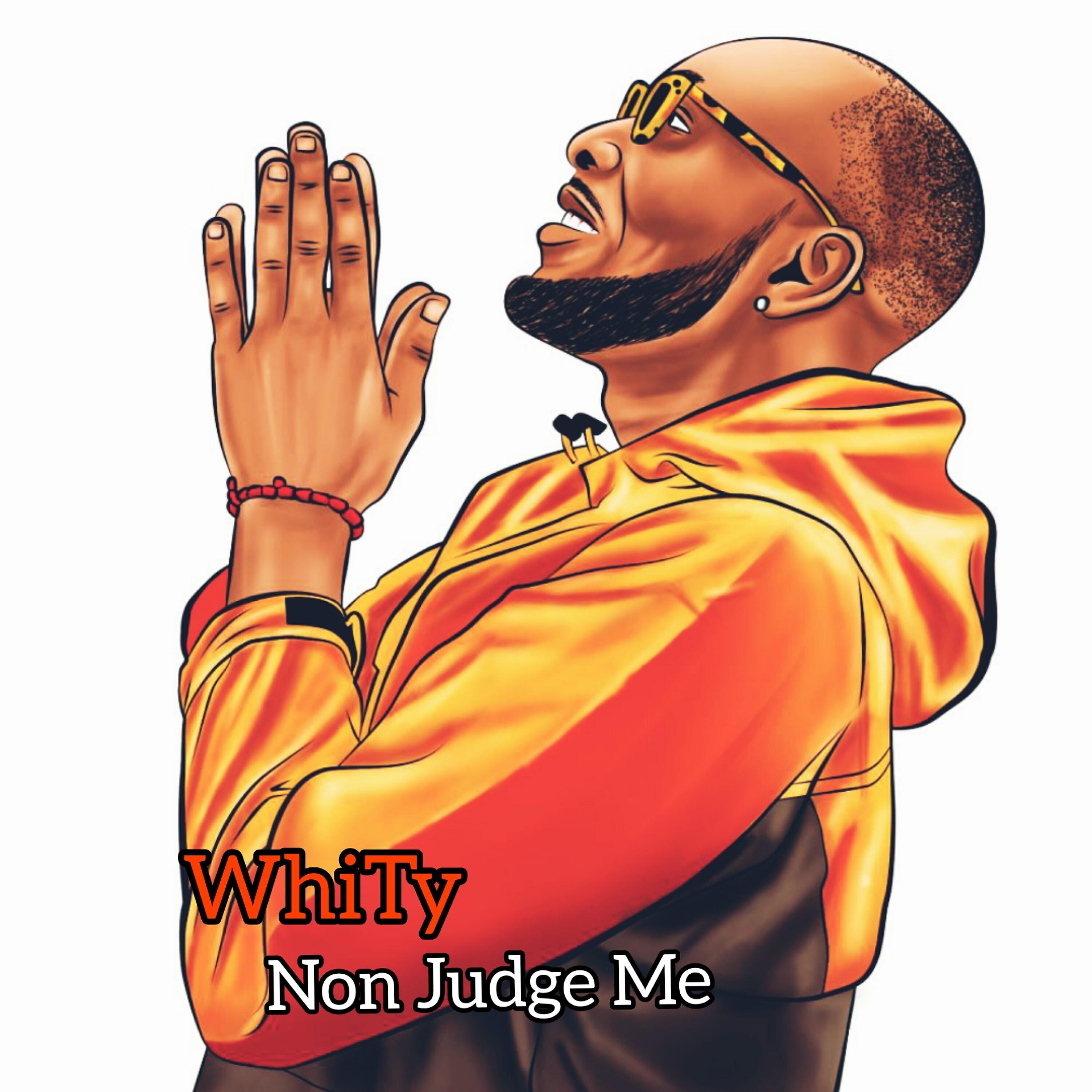 Релиз Non Judge Me
