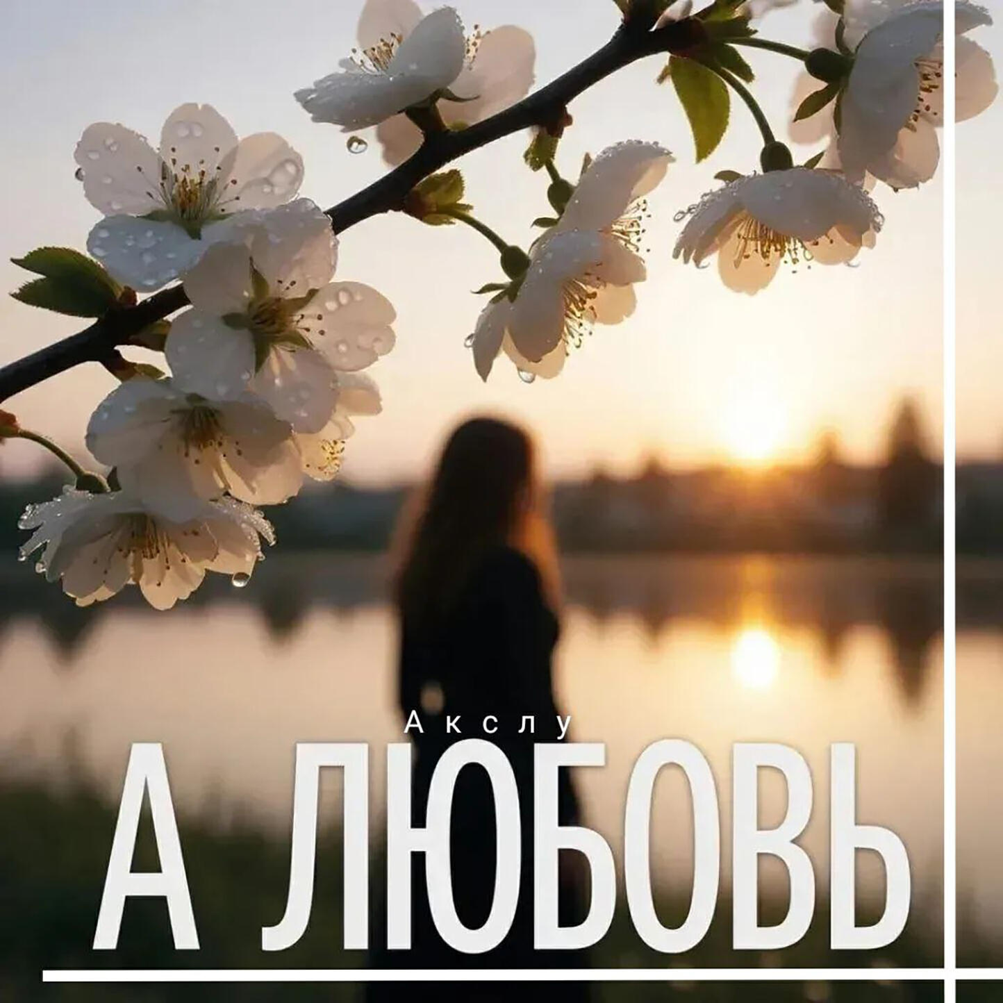 Релиз А любовь