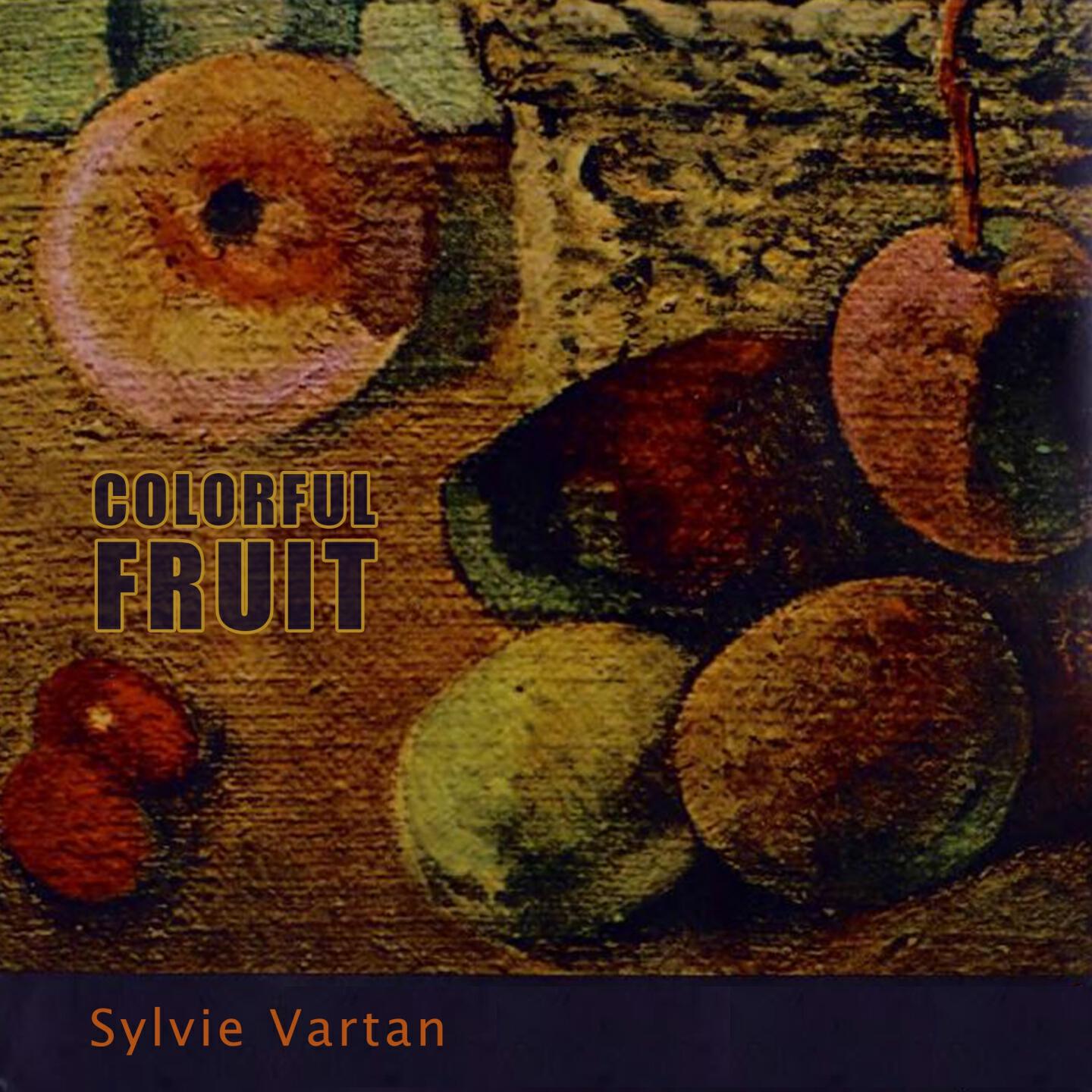 Релиз Colorful Fruit