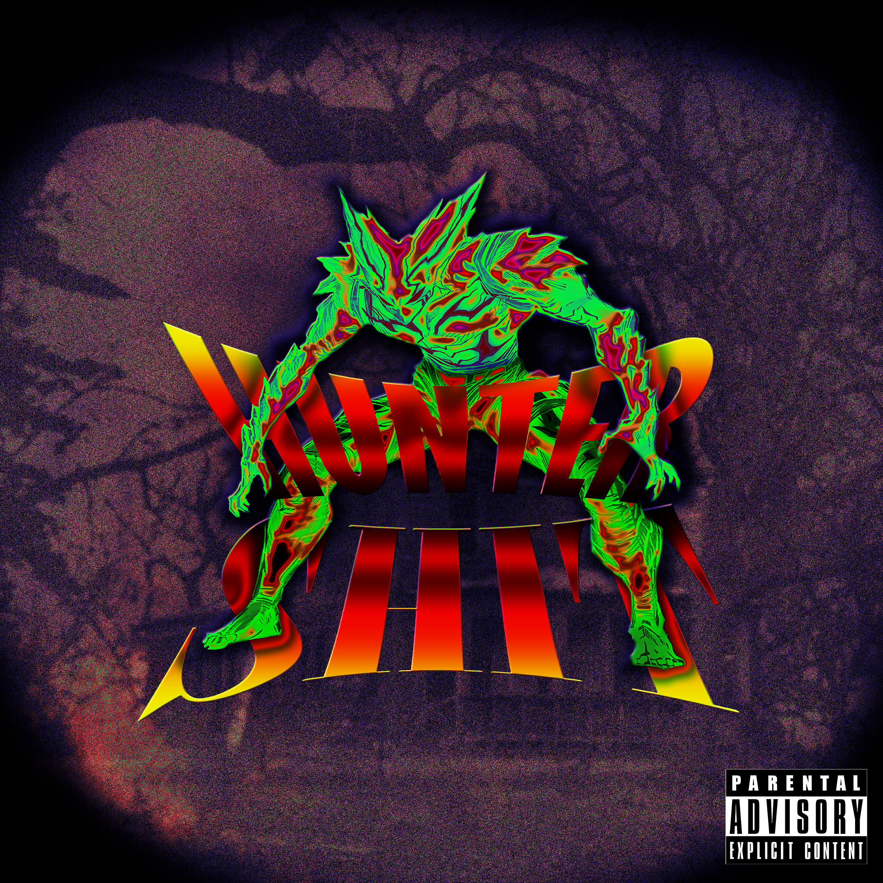 Релиз Hunter Shit