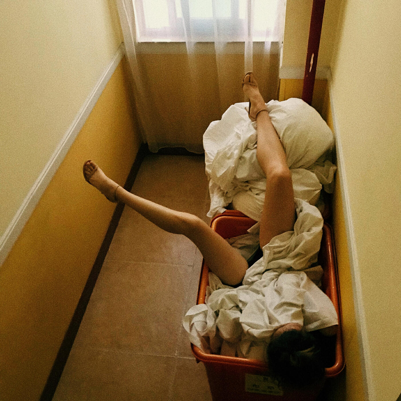 Релиз Stuck in My Mind