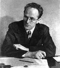 Johann Nepomuk David