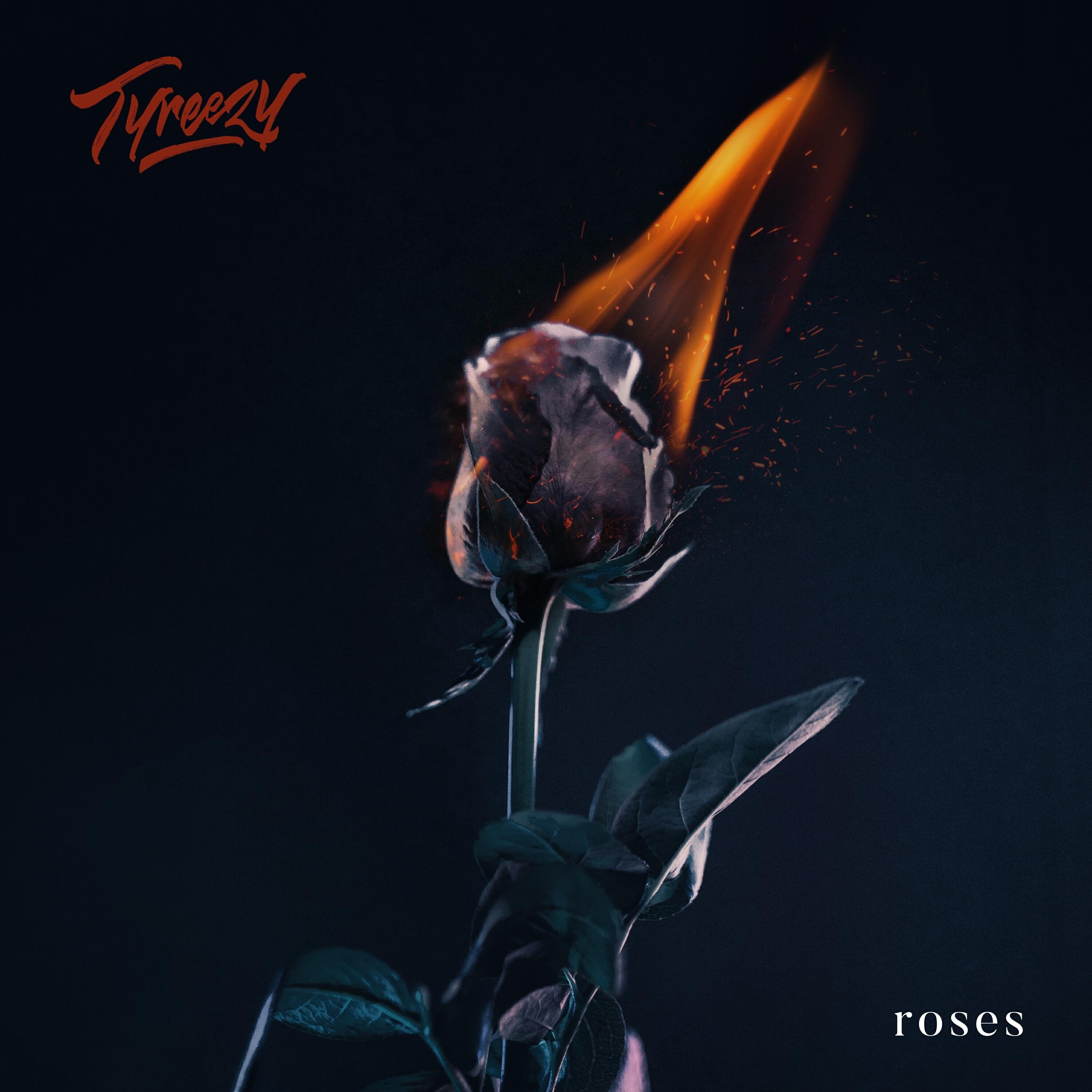 Релиз Roses