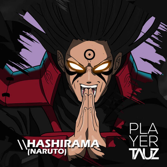 Релиз Hashirama (Naruto)