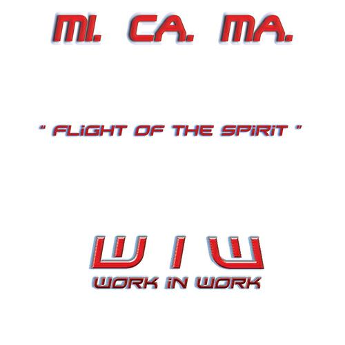 Релиз Flight of the Spirit
