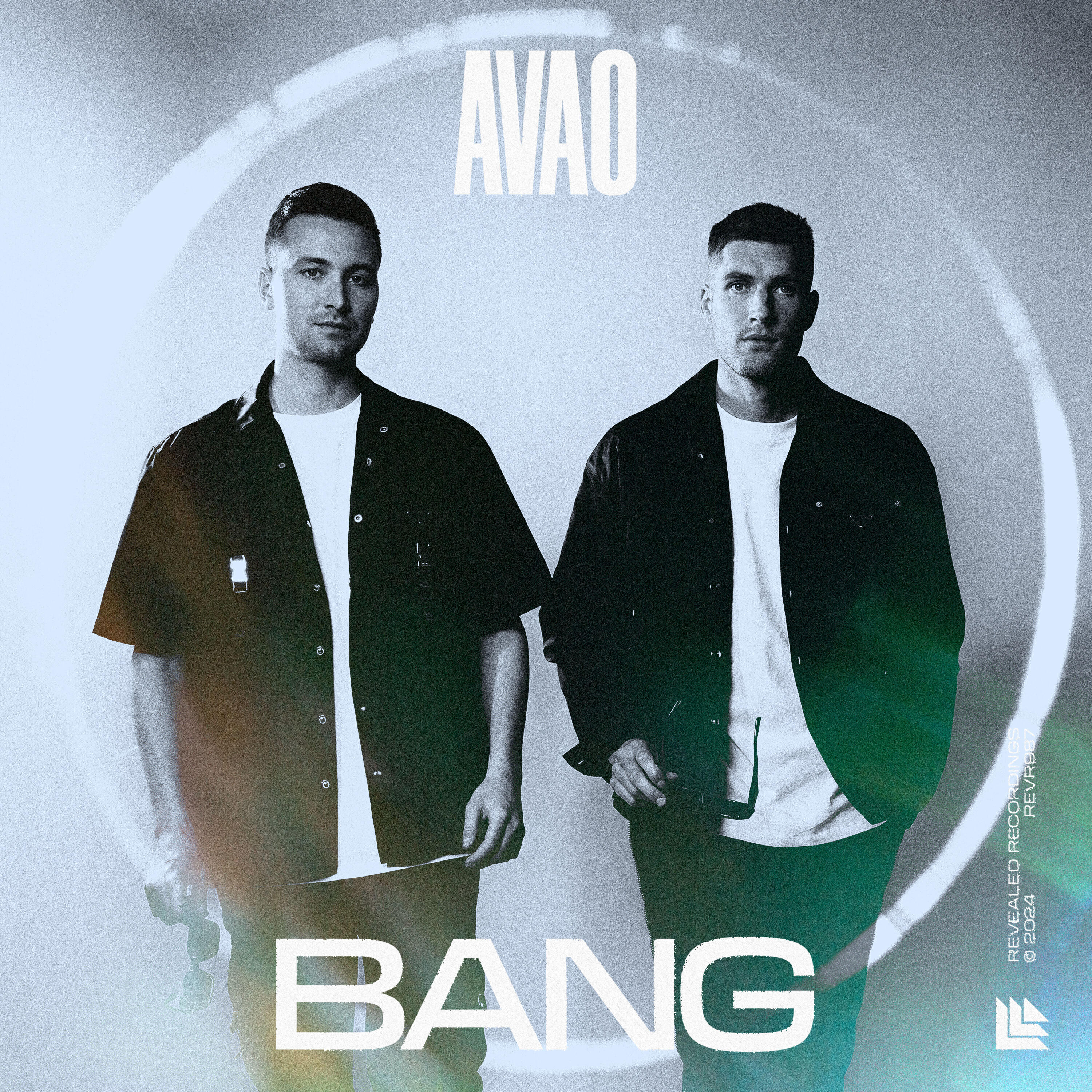 Релиз BANG