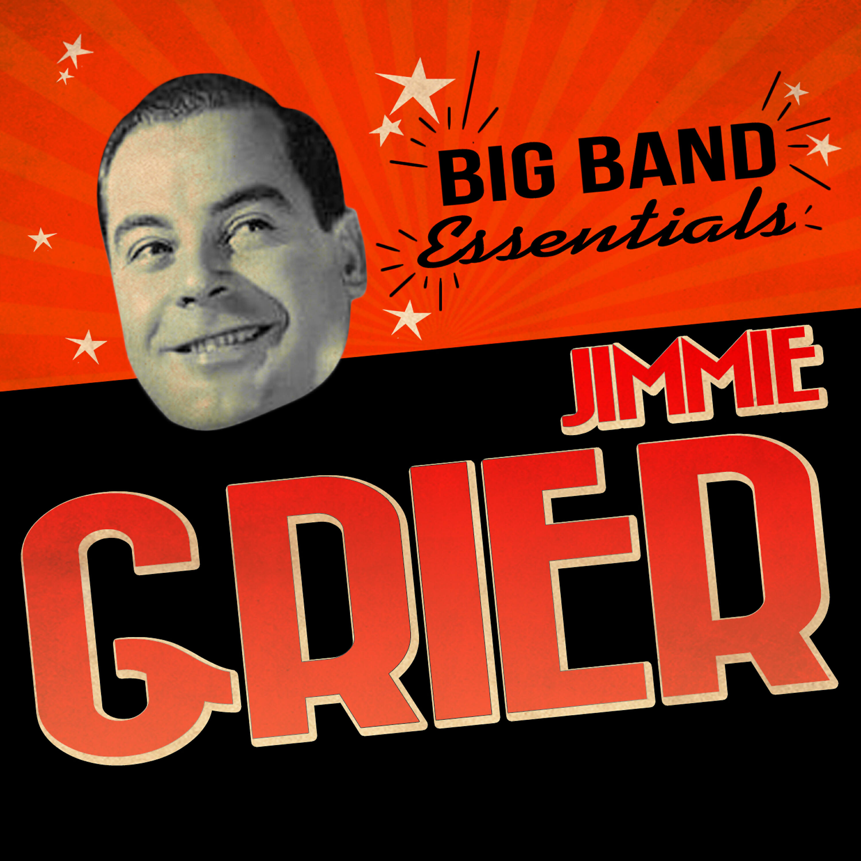 Релиз Big Band Essentials