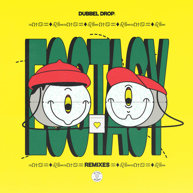 Релиз Ecstasy (Remixes)