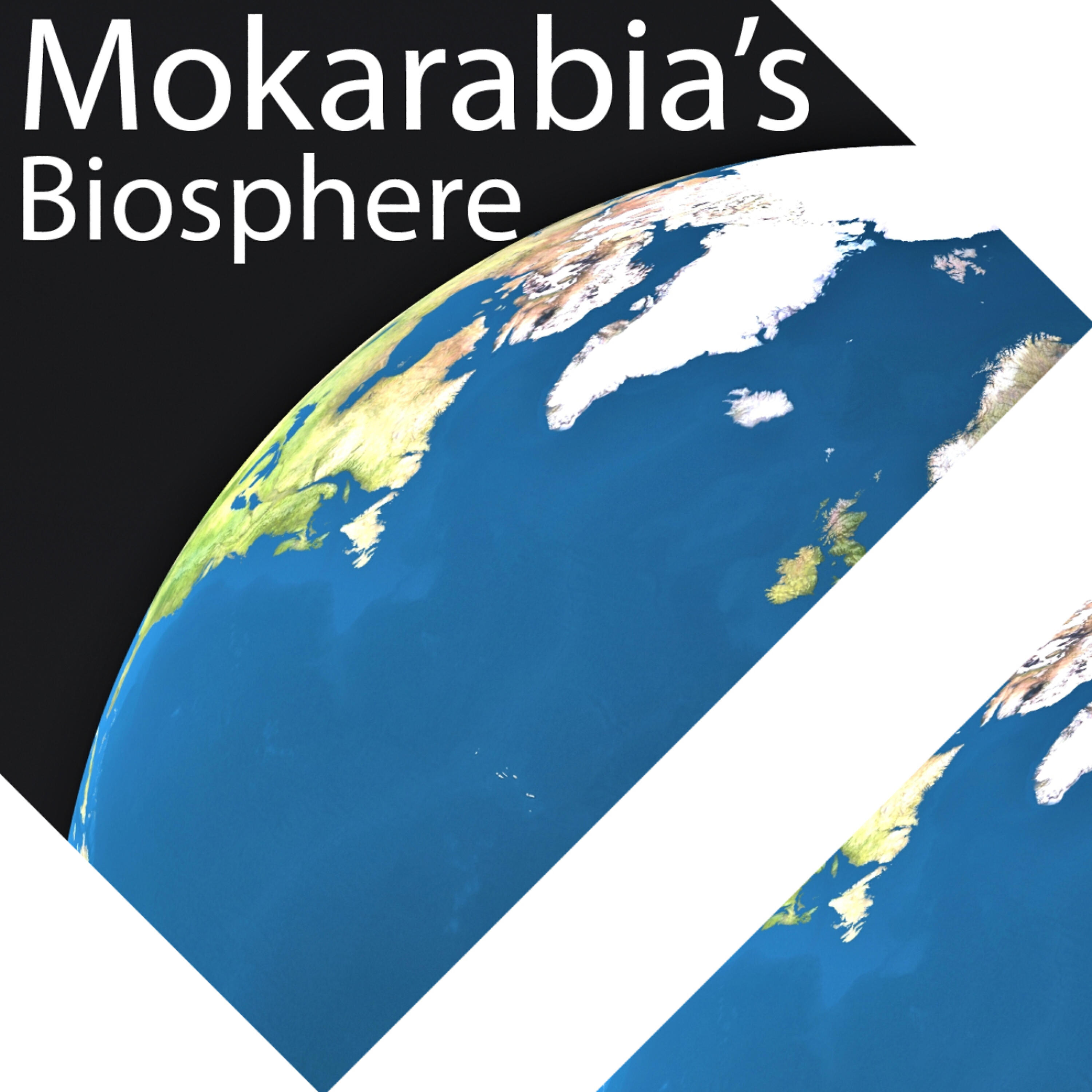 Mokarabia's
