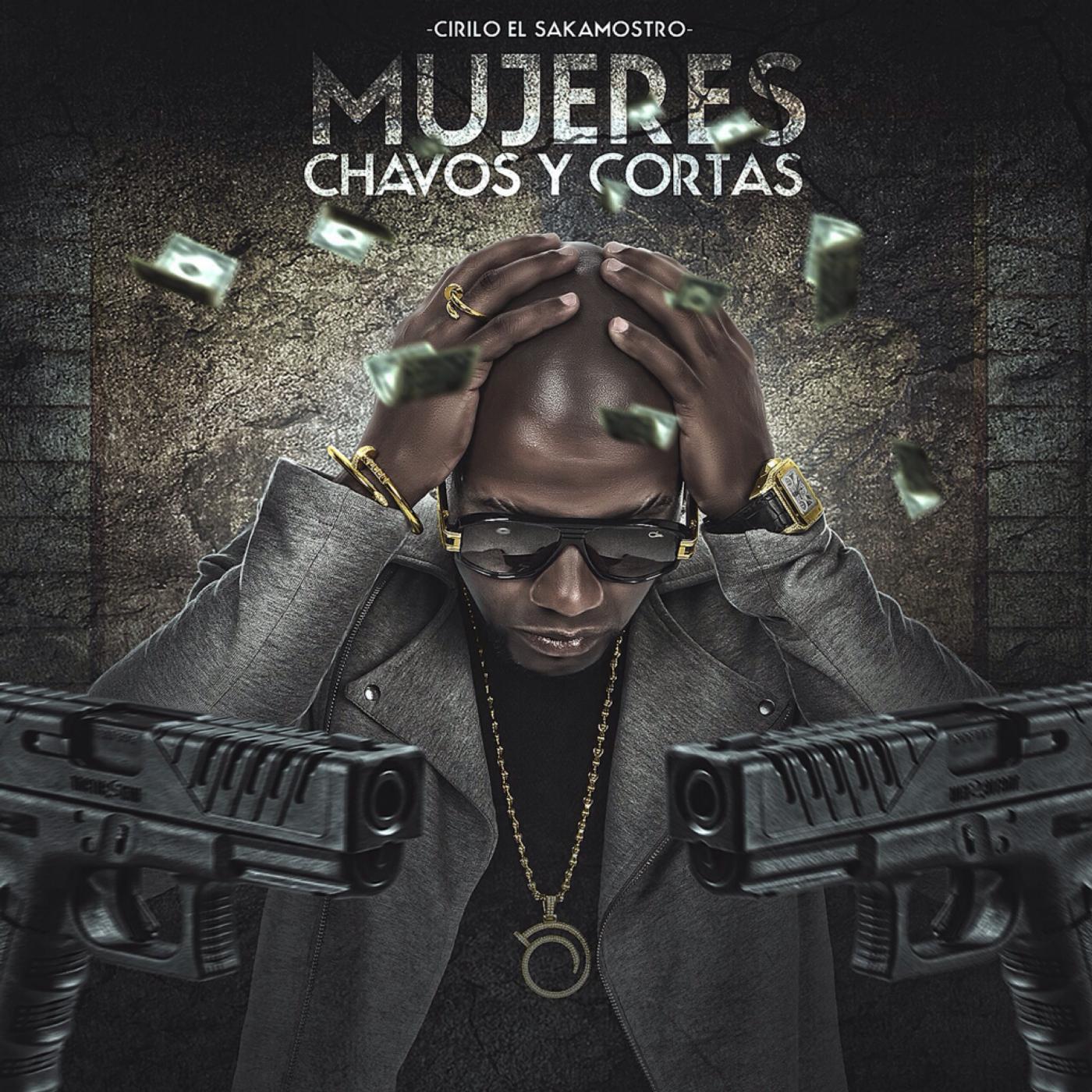 Релиз Mujeres, Chavos Y Cortas