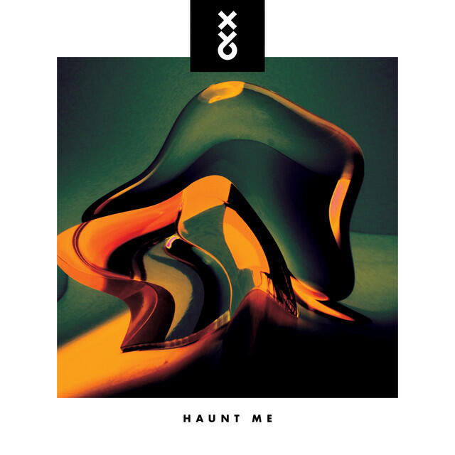 Релиз Haunt Me