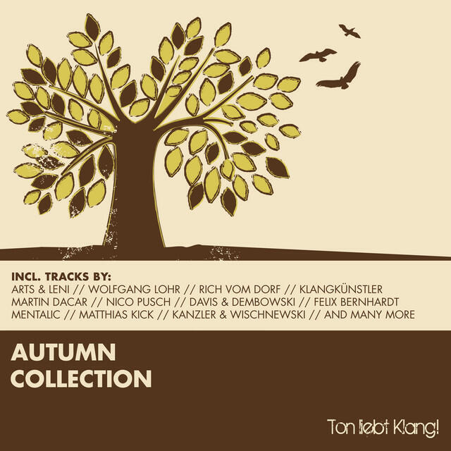 Релиз Autumn Collection