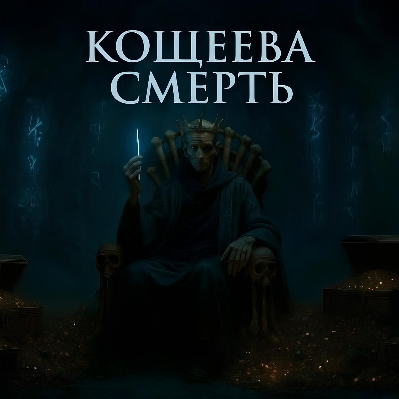 Релиз Кощеева смерть
