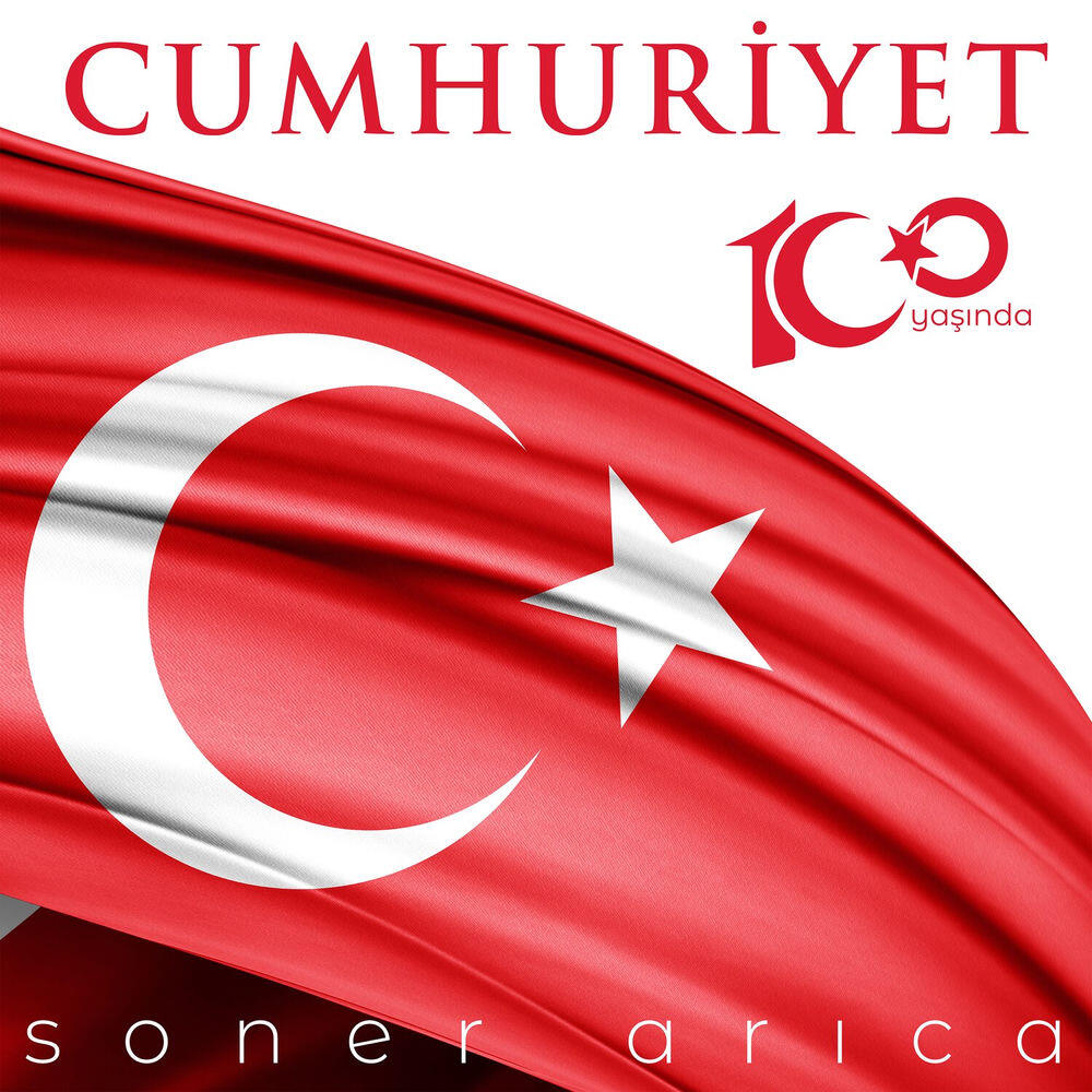 Релиз Cumhuriyet Marşı (100. Yıl)