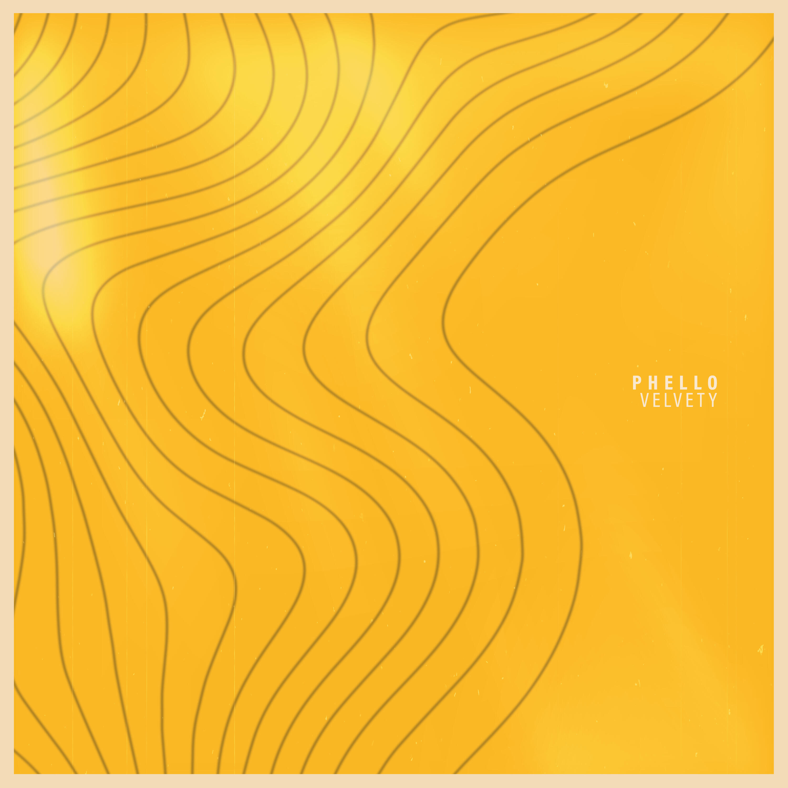 Релиз Velvety