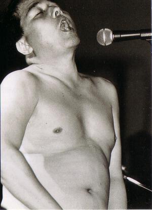 The Gerogerigegege