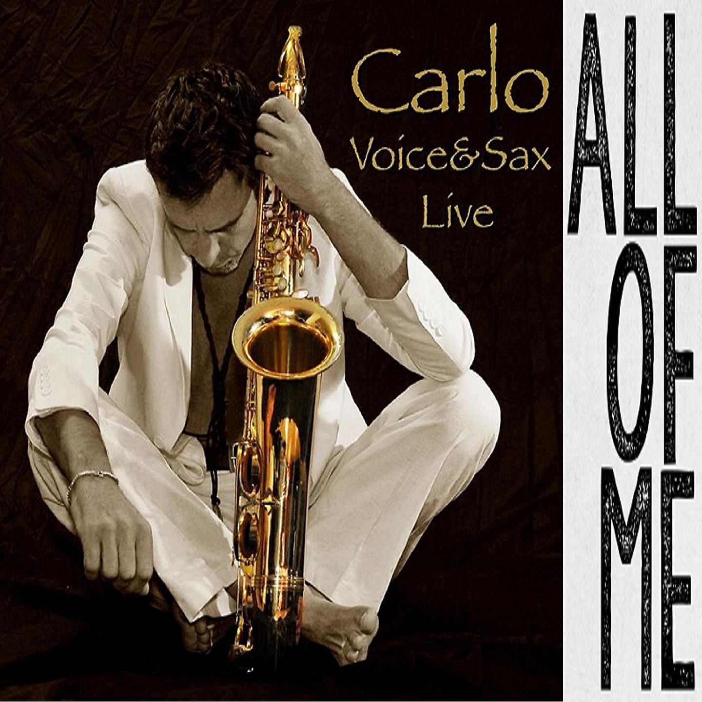 Релиз All of Me