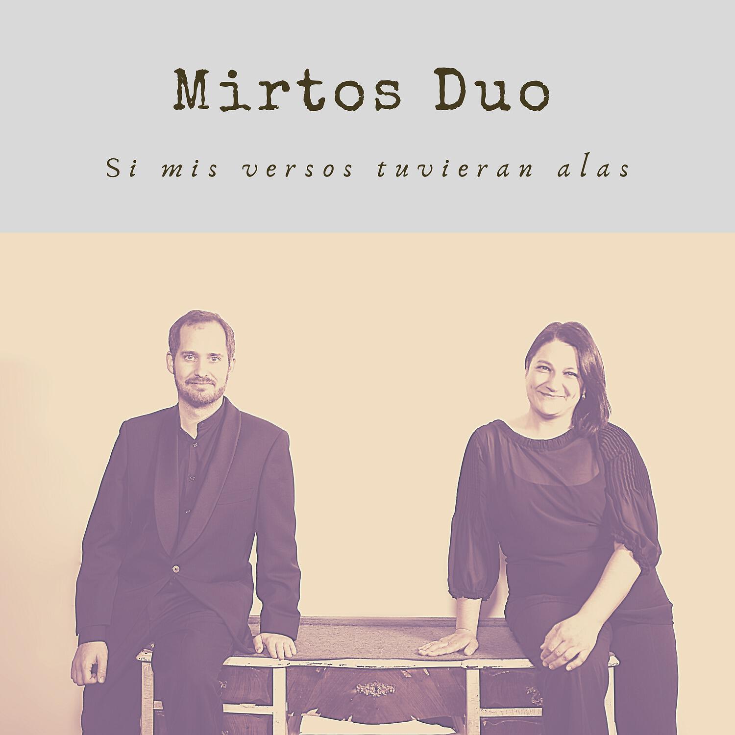 Mirtos Duo