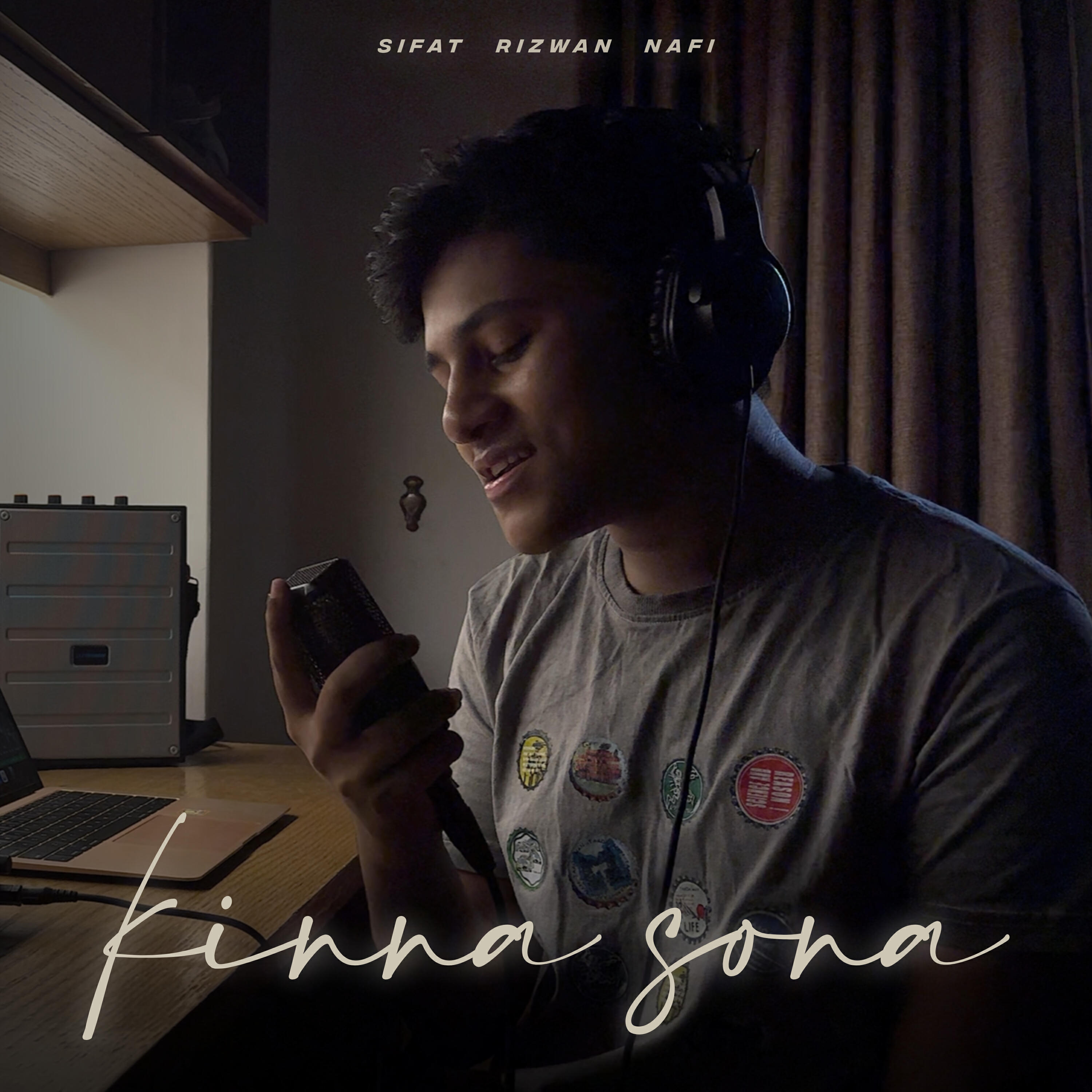 Релиз kinna sona