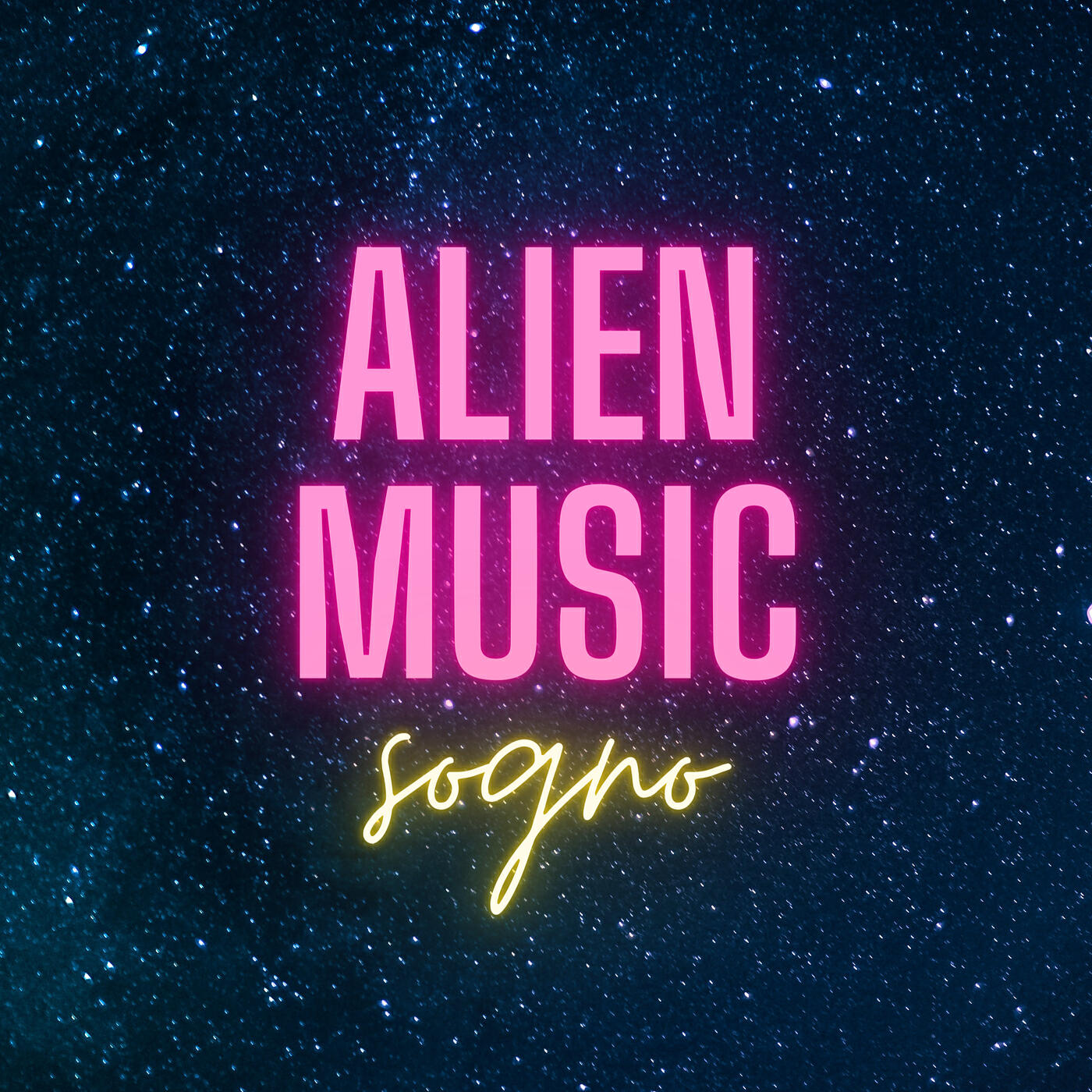 Релиз Alien Music