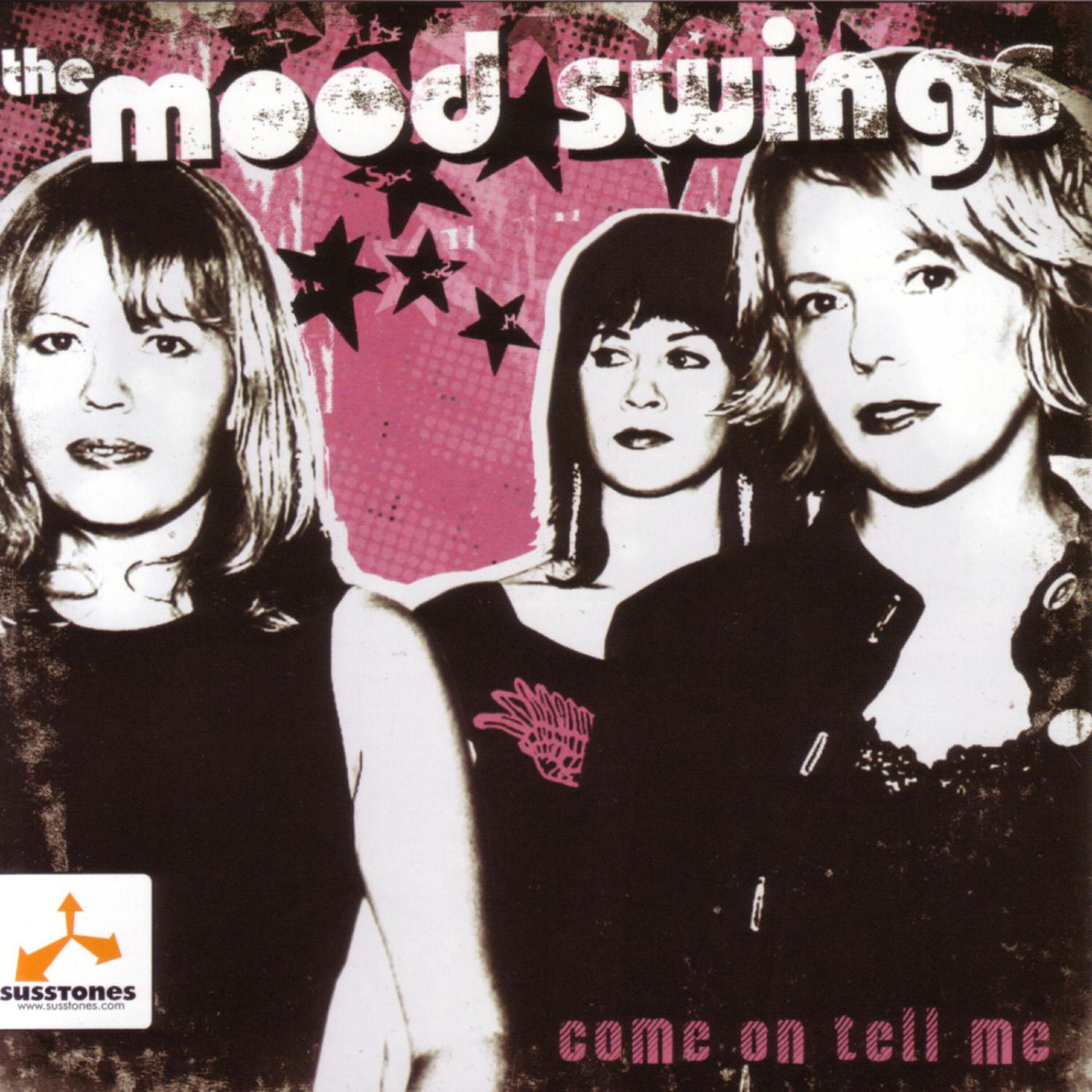 Релиз Come On Tell Me