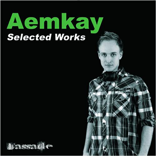 Релиз Selected Works