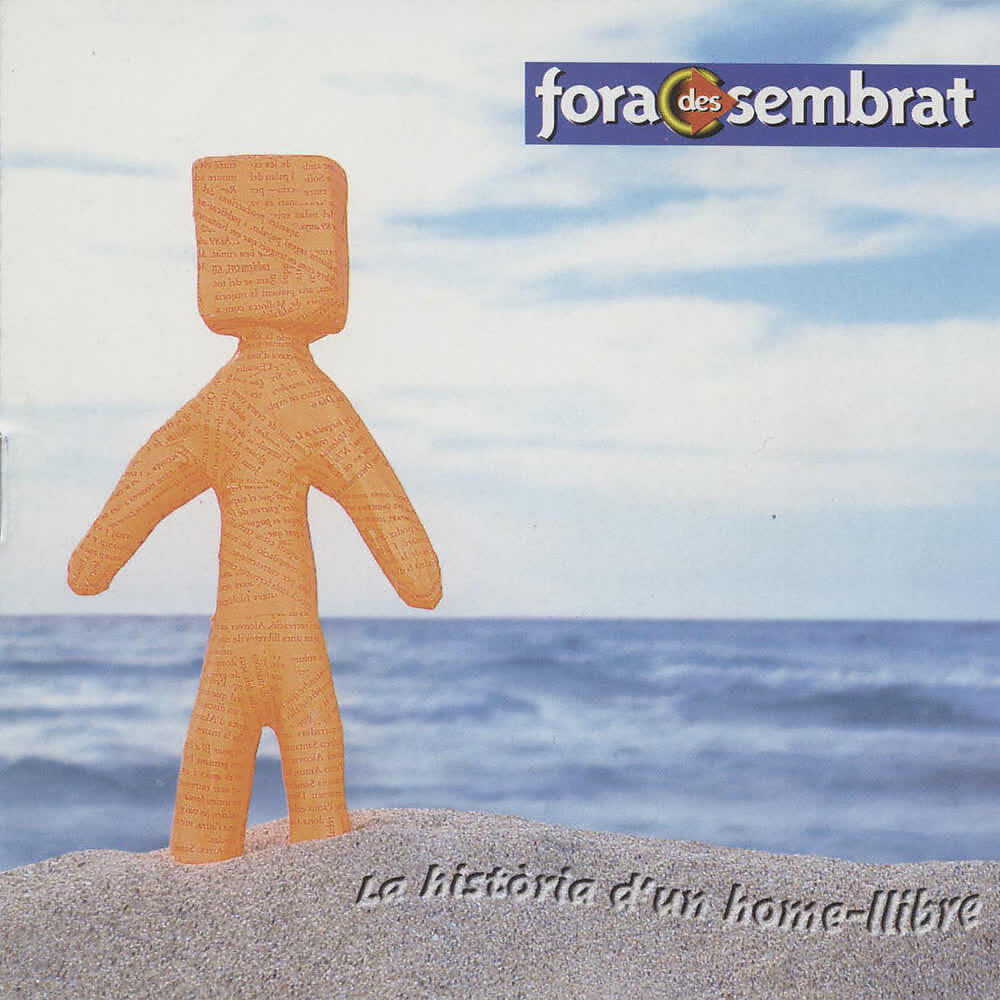 Релиз Història D'un Home-llibre