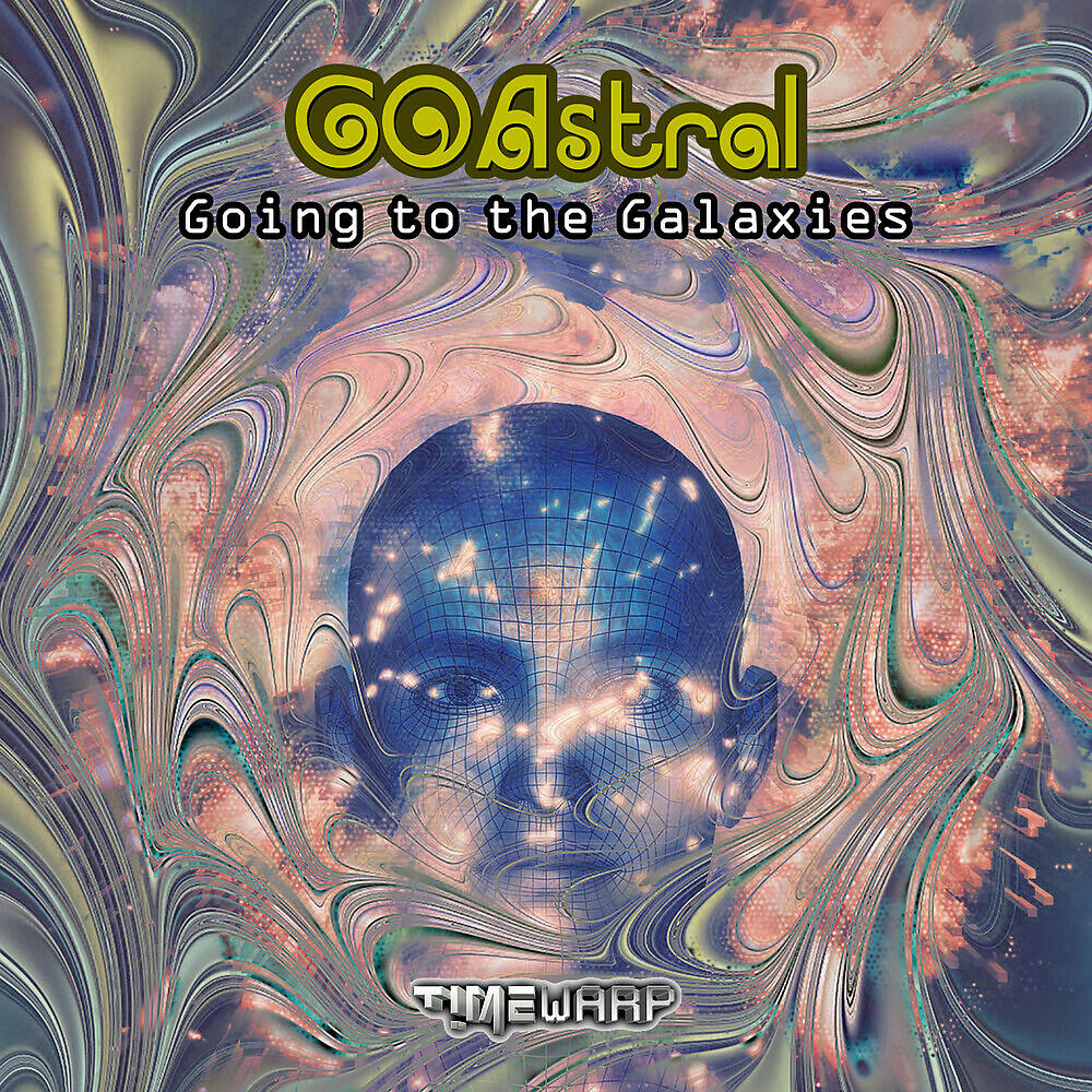 Постер альбома Going To The Galaxies