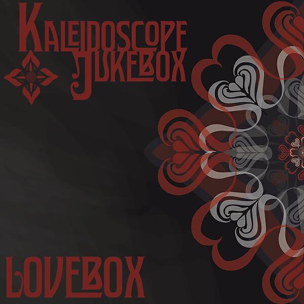 Релиз Lovebox