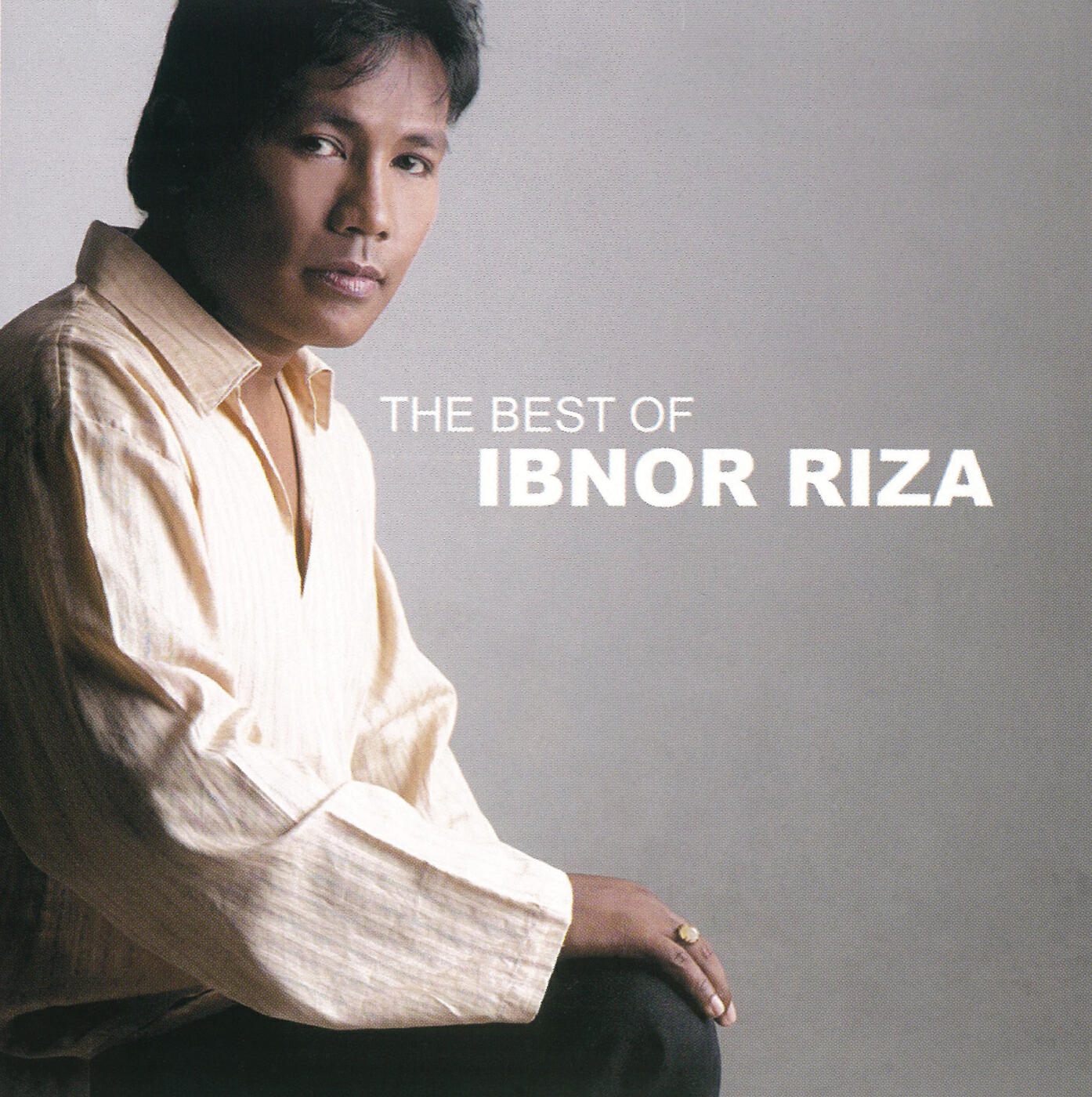 Релиз The Best Of Ibnor Riza