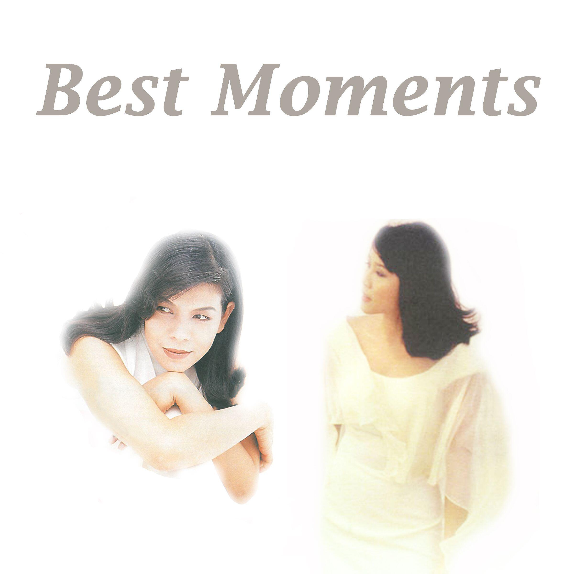 Релиз Best Moments