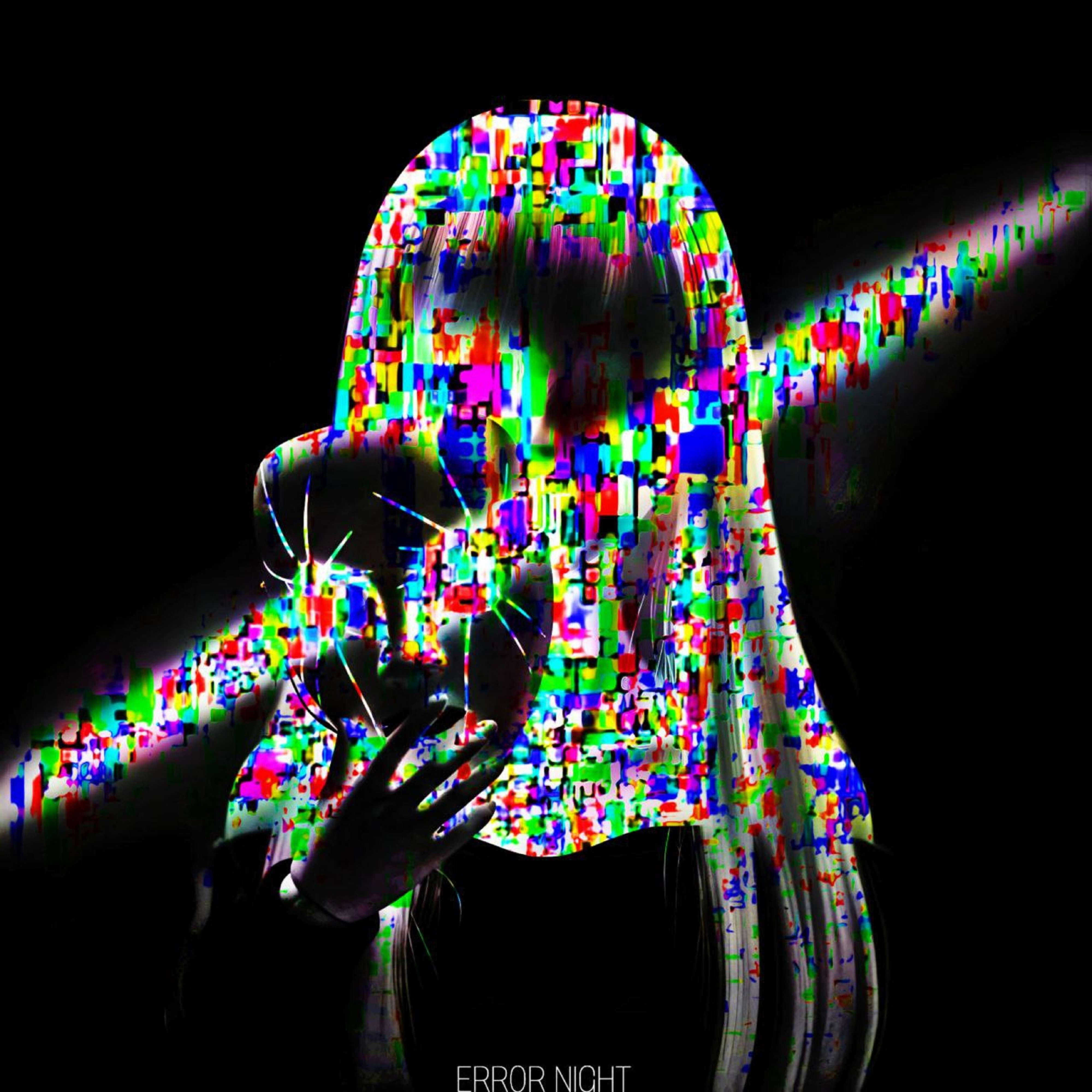 Релиз ERROR NIGHT