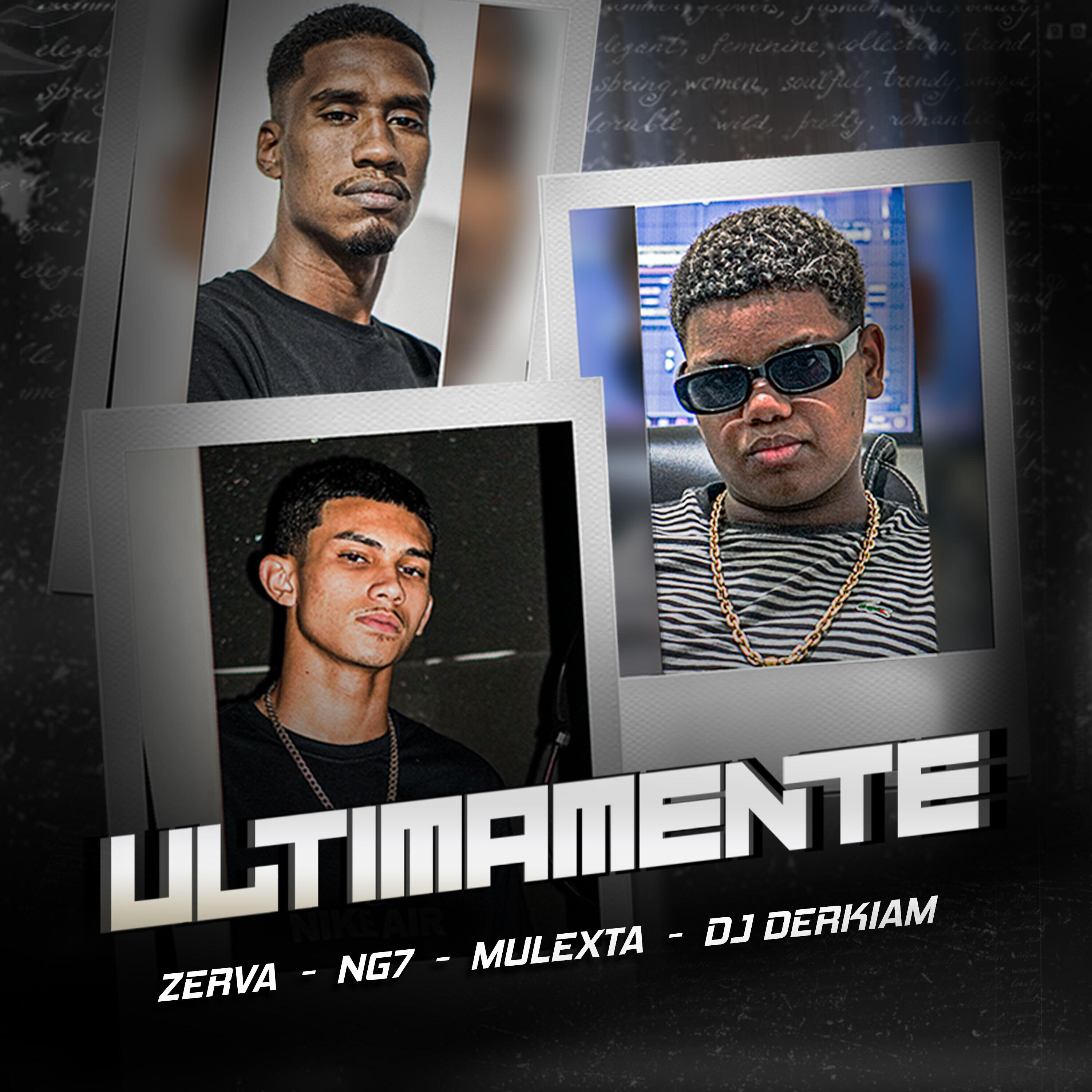 Релиз Ultimamente