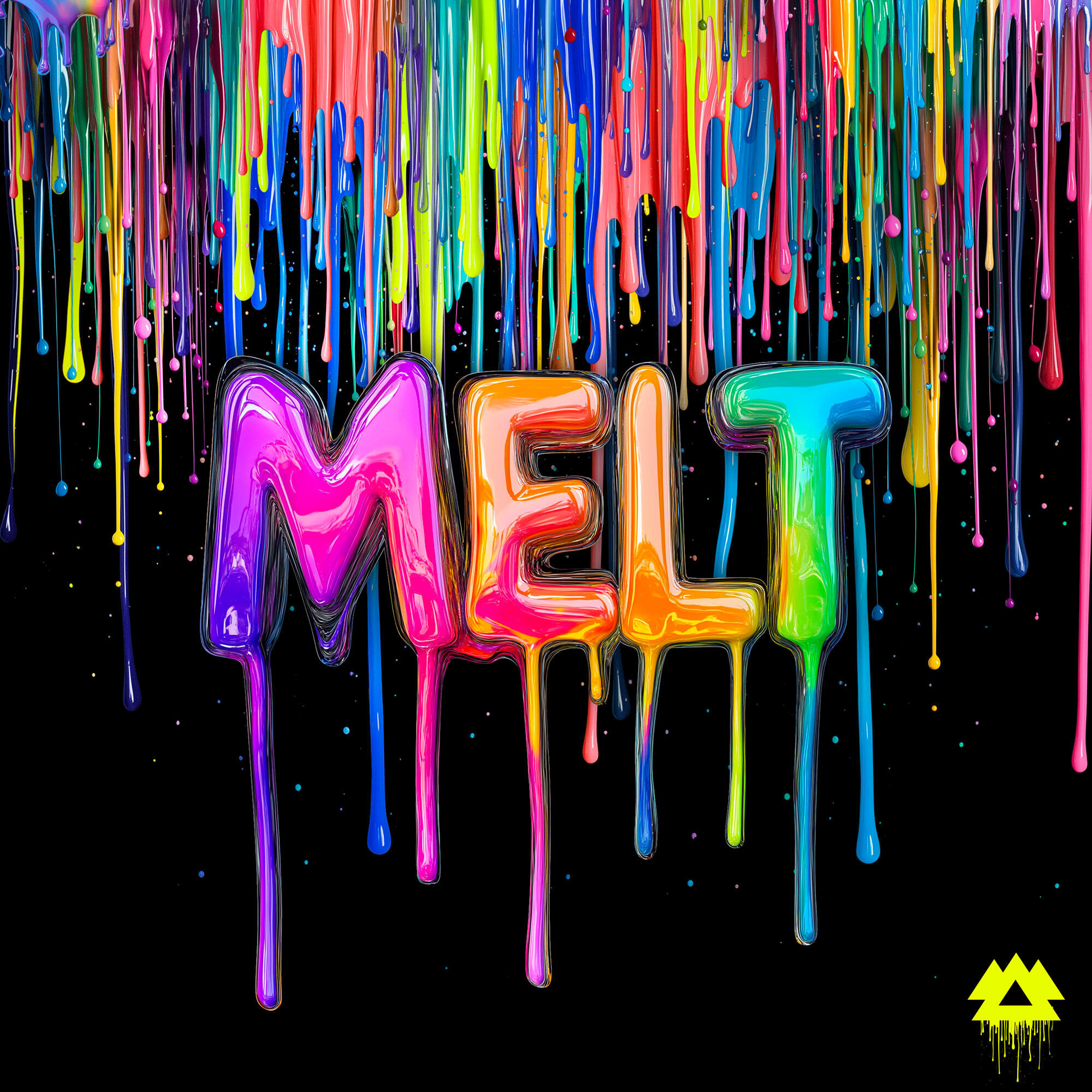 Релиз Melt