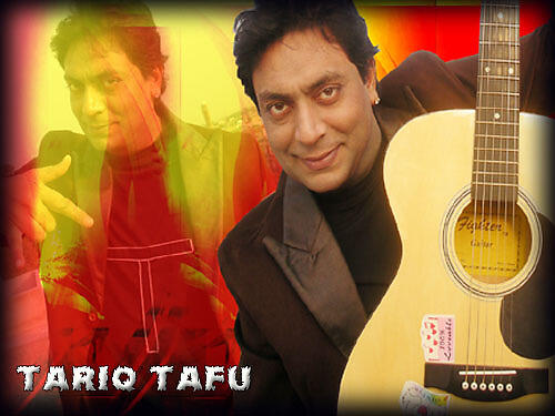 Tariq Tafu
